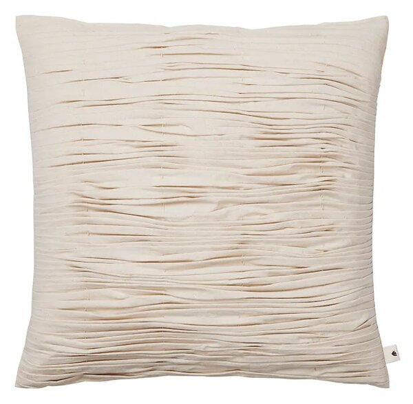 Ferm Living Bombažna prevleka za blazino ferm LIVING 50 x 50 cm
