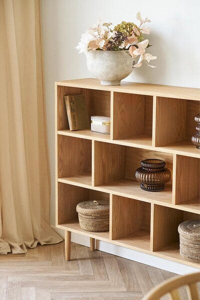 House Nordic Umetni šopek House Nordic 67 cm