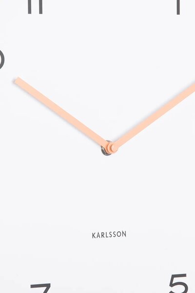 Karlsson Stenska ura Karlsson Circus Rings 40 cm
