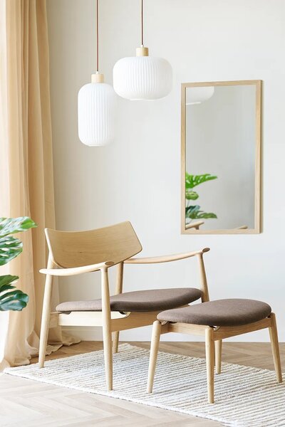 House Nordic Viseča luč House Nordic Argalo 30 cm