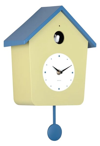 Karlsson Stenska ura Karlsson Cuckoo Light 26,5 cm