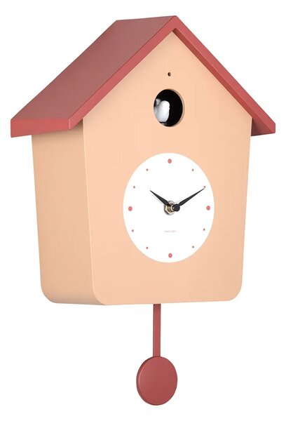 Karlsson Stenska ura Karlsson Cuckoo Light 26,5 cm
