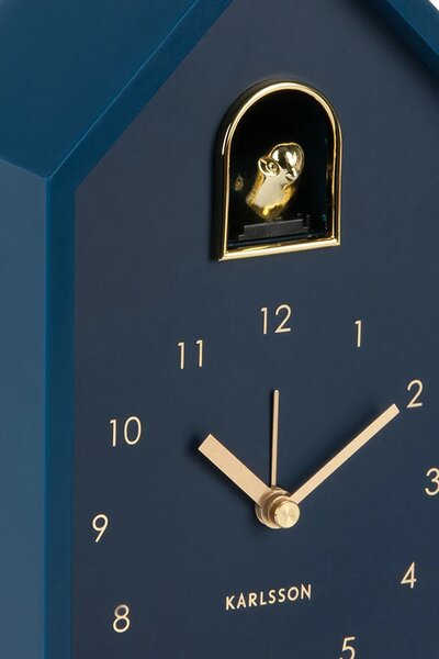 Karlsson Budilka Karlsson Modern Cuckoo 20 cm