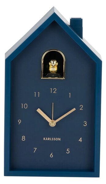 Karlsson Budilka Karlsson Modern Cuckoo 20 cm