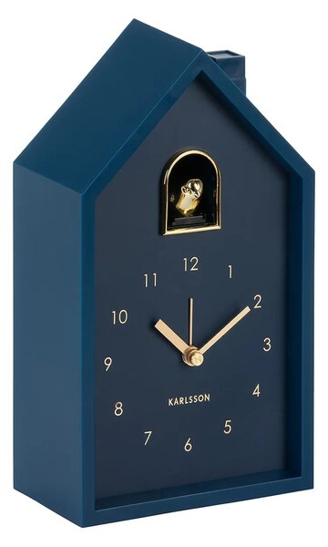 Karlsson Budilka Karlsson Modern Cuckoo 20 cm