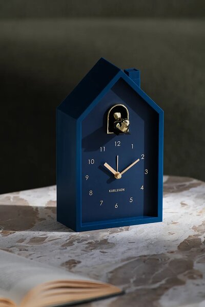 Karlsson Budilka Karlsson Modern Cuckoo 20 cm