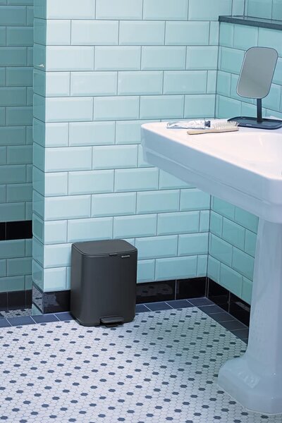 Brabantia Koš za smeti Brabantia Bo 7 L