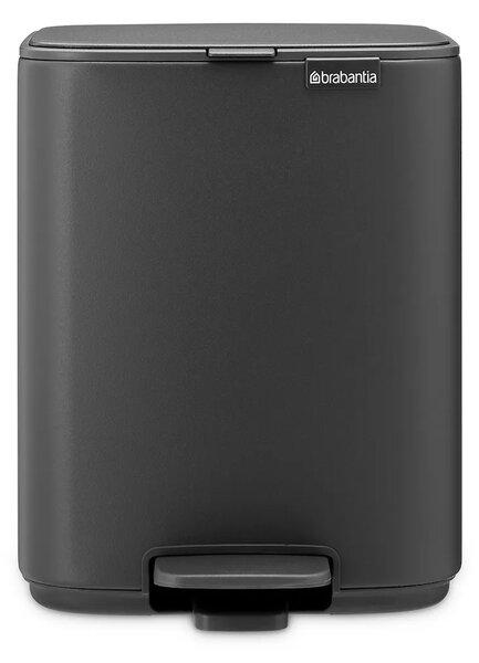 Brabantia Koš za smeti Brabantia Bo 7 L