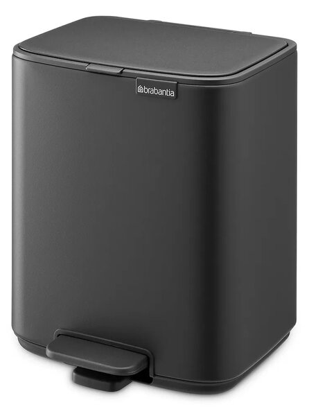 Brabantia Koš za smeti Brabantia Bo 7 L
