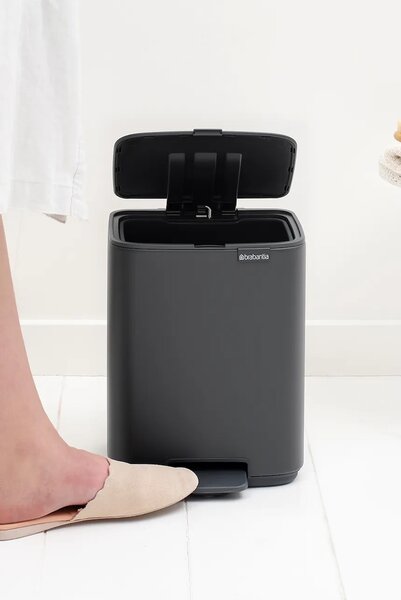 Brabantia Koš za smeti Brabantia Bo 7 L