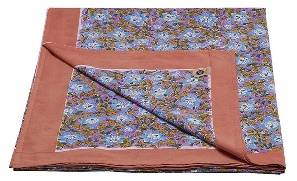 Doing Goods Bombažno posteljno pregrinjalo Doing Goods Alyssa 220 x 140 x 0,20 cm