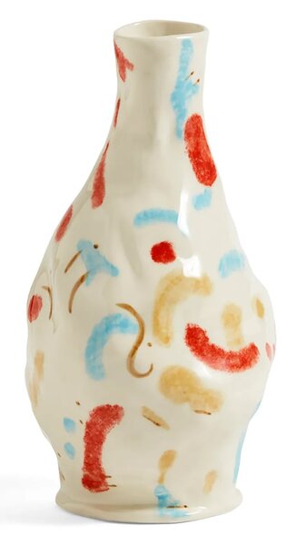 HAY Dekorativna vaza HAY Jessica 27 x 15 x 15 cm