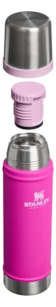 Stanley Termo steklenica Stanley The Legendary Classic Bottle 0,6 l