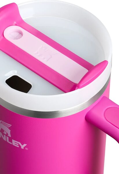 Stanley Termo lonček Stanley The Quencher H2.O FlowState™ Tumbler 1,18 L