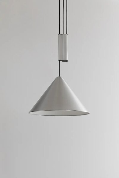 HAY Viseča luč HAY Compass 16 x 43 x 43 cm