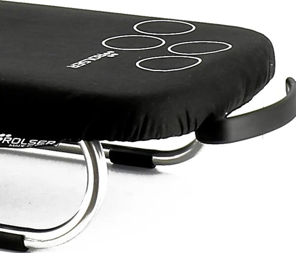 Rolser Namizna likalna deska Rolser Centro Planchado K-Mini Surf 29 x 4 x 72 cm
