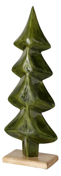 Boltze Dekorativno božično drevo Boltze Bauma 57 cm
