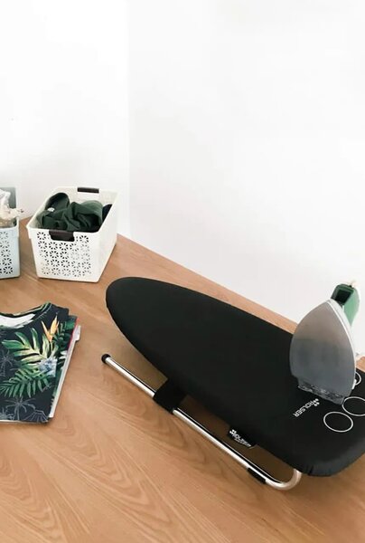 Rolser Namizna likalna deska Rolser Centro Planchado K-Mini Surf 29 x 4 x 72 cm