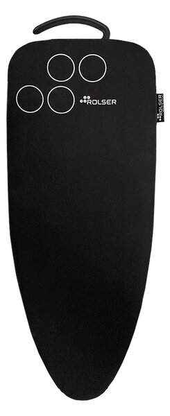 Rolser Namizna likalna deska Rolser Centro Planchado K-Mini Surf 29 x 4 x 72 cm