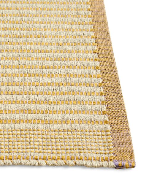 HAY Preproga iz jute HAY Tapis 60 x 95 cm