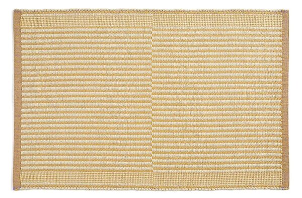 HAY Preproga iz jute HAY Tapis 60 x 95 cm
