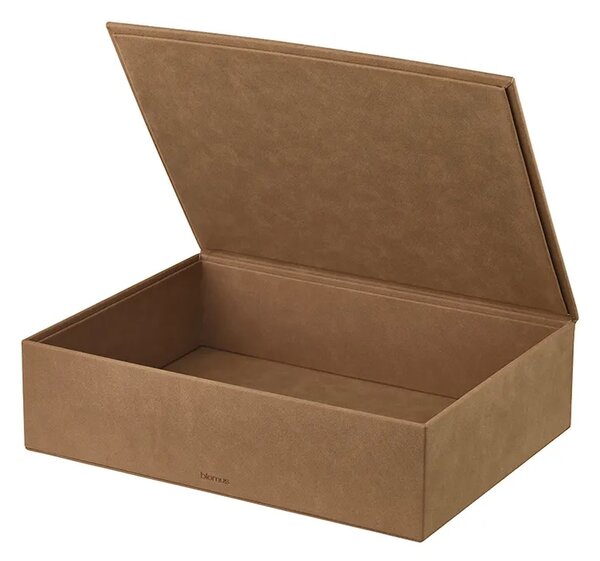 Blomus Komplet škatel za shranjevanje Blomus Sahla 35 × 25 × 7 / 40 × 30 × 11 cm 2-pack