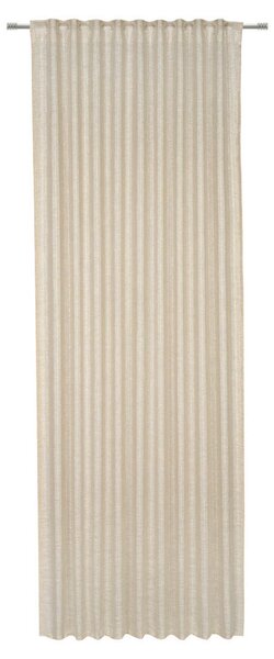KONČANA ZAVESA pol prosojno 140/280 cm