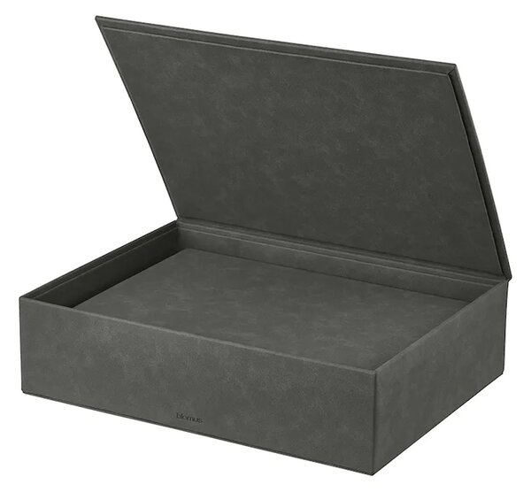 Blomus Komplet škatel za shranjevanje Blomus Sahla 35 × 25 × 7 / 40 × 30 × 11 cm 2-pack