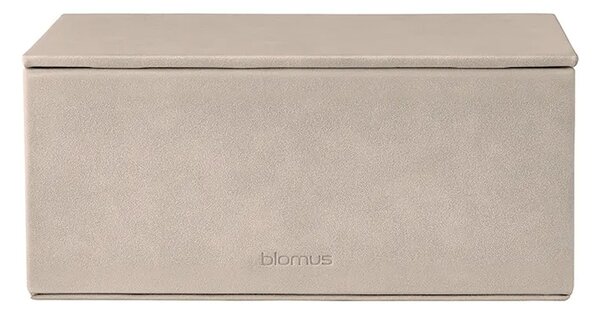 Blomus Škatlica za nakit Blomus Sahla 9 x 22 x 2 cm
