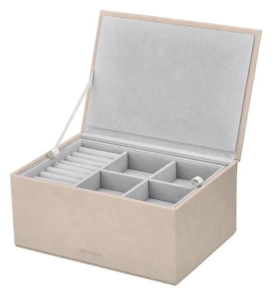 Blomus Škatlica za nakit Blomus Sahla 9 x 22 x 2 cm
