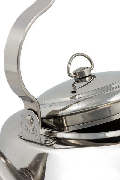 Petromax Potovalni grelnik za vodo Petromax 1,5 L