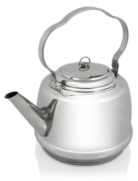 Petromax Potovalni grelnik za vodo Petromax 1,5 L