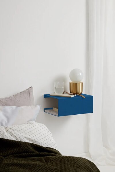 ReCollector Stenska polica ReCollector BoxShelf 35 x 25 x 15 cm