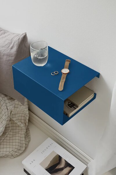 ReCollector Stenska polica ReCollector BoxShelf 35 x 25 x 15 cm