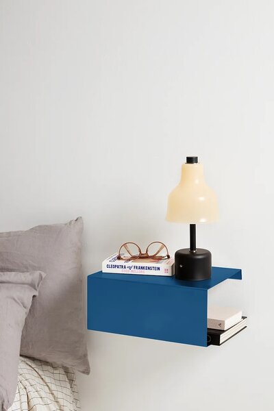 ReCollector Stenska polica ReCollector BoxShelf 35 x 25 x 15 cm
