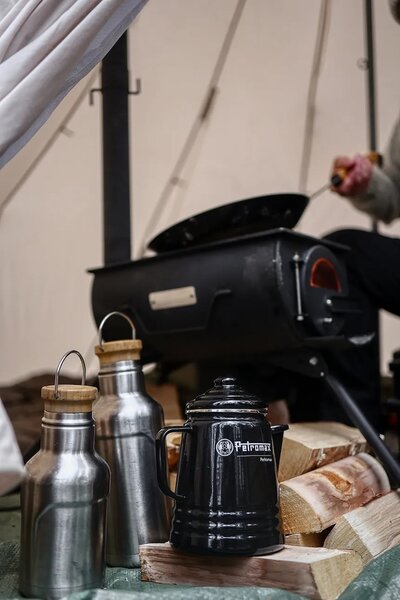 Petromax Termo steklenica Petromax 1 L