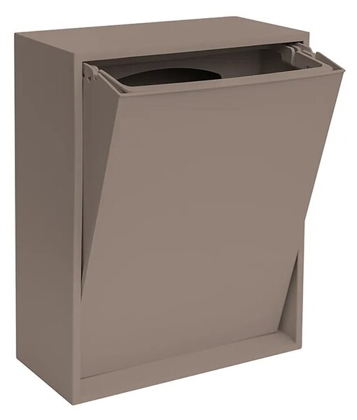 ReCollector Stenski koš za smeti ReCollector Recycling box 12 L