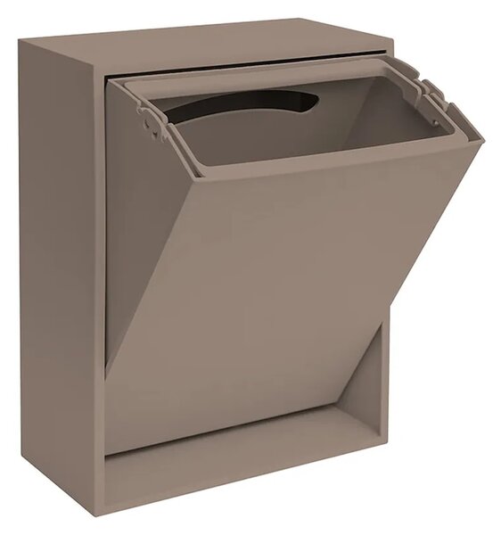 ReCollector Stenski koš za smeti ReCollector Recycling box 12 L