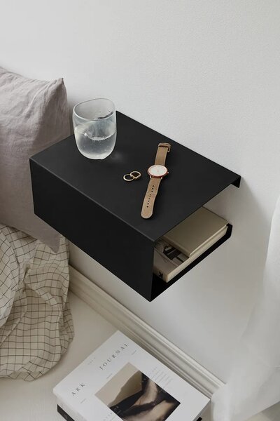 ReCollector Stenska polica ReCollector BoxShelf 35 x 25 x 15 cm