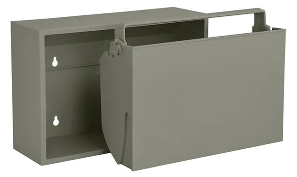 ReCollector Stenska omarica ReCollector Mini Box 30 x 10 x 15 cm