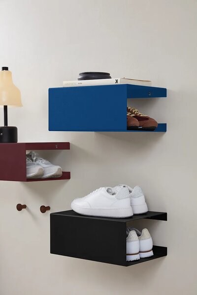 ReCollector Stenska polica ReCollector BoxShelf 35 x 25 x 15 cm