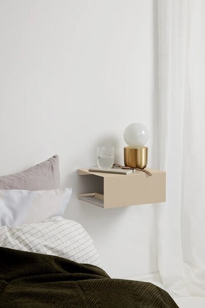 ReCollector Stenska polica ReCollector BoxShelf 35 x 25 x 15 cm