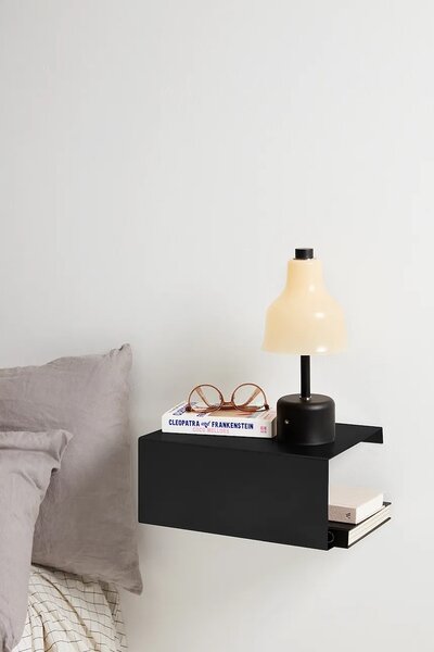 ReCollector Stenska polica ReCollector BoxShelf 35 x 25 x 15 cm