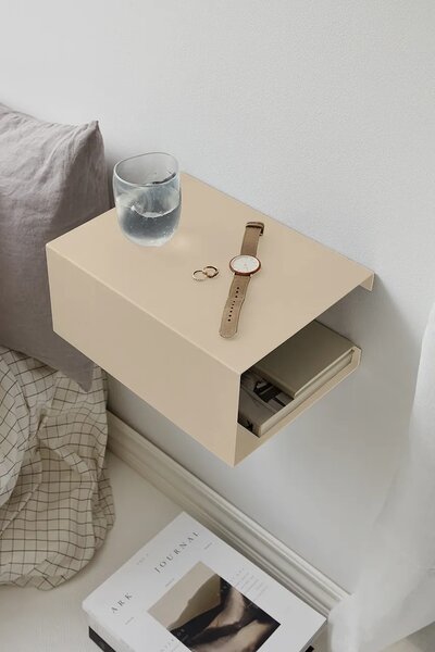 ReCollector Stenska polica ReCollector BoxShelf 35 x 25 x 15 cm