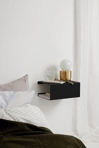 ReCollector Stenska polica ReCollector BoxShelf 35 x 25 x 15 cm