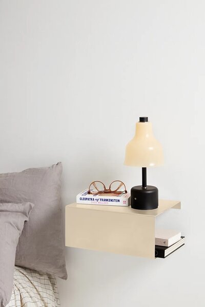 ReCollector Stenska polica ReCollector BoxShelf 35 x 25 x 15 cm