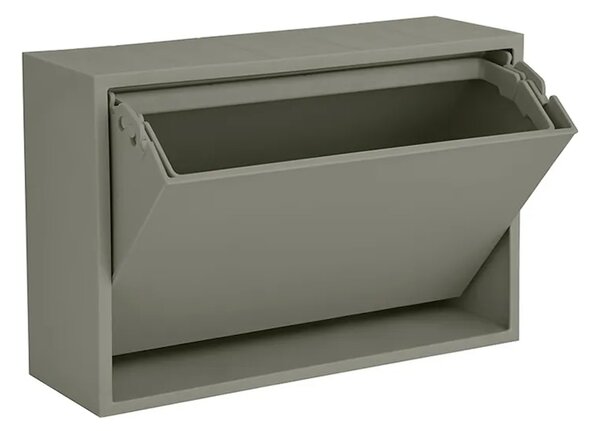 ReCollector Stenska omarica ReCollector Mini Box 30 x 10 x 15 cm