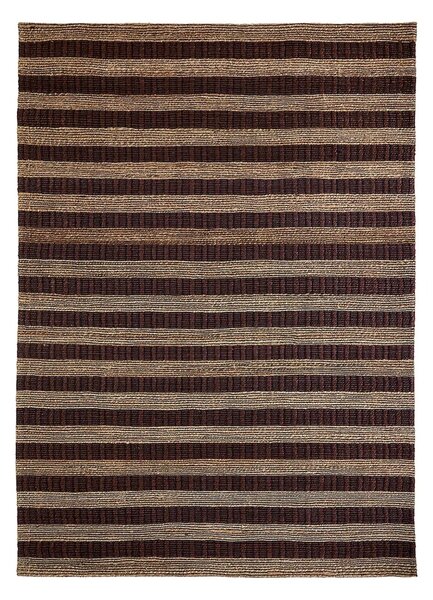 House Doctor Preproga iz jute House Doctor HDBlock 230 x 160 cm
