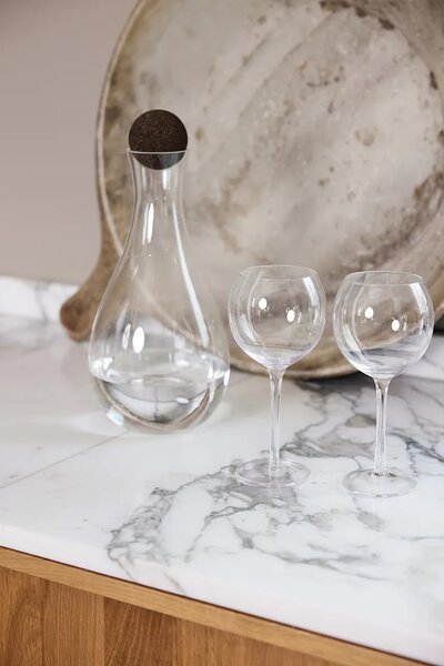 Sagaform Karafa za vino Sagaform Nature 2 L