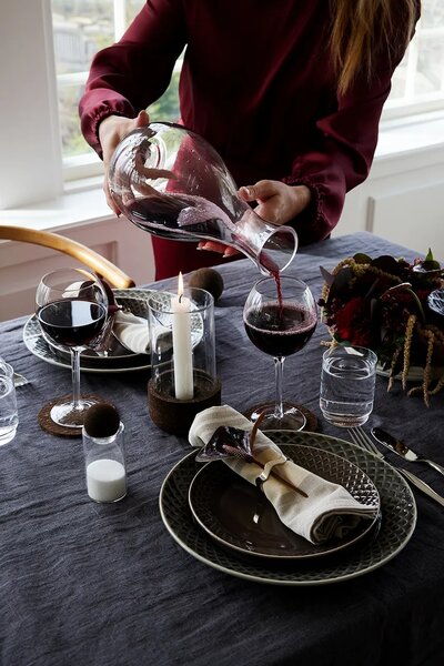 Sagaform Karafa za vino Sagaform Nature 2 L